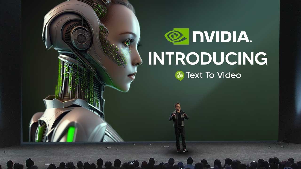 The Advancement Rate Of Nvidia’s New Text-to-video AI Is Astonishing ...