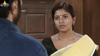 Nanna Prema Movie Anjali Intro Scene | Mammootty | Latest Telugu Scenes | Sri Balaji Video