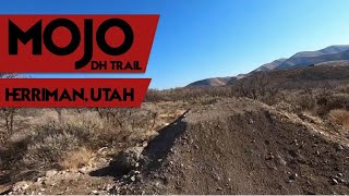 Mojo Trail Full POV | Herriman, Utah