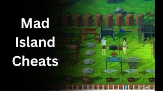 Mad Island Cheats [Let's Play Deutsch HD]19 Friend 60-80