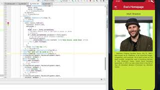 Mobile Computing Assessment 2