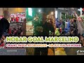 NOBAR TIMNAS CORE🤣 BIKIN NGAKAK KELAKUAN ORANG PAPUA DI NOBAR INDONESIA vs ARAB SAUDI 2-0