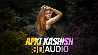 Aap Ki Kashish (8D Audio) - Himesh Reshammiya | Emraan Hashmi | Text Audio
