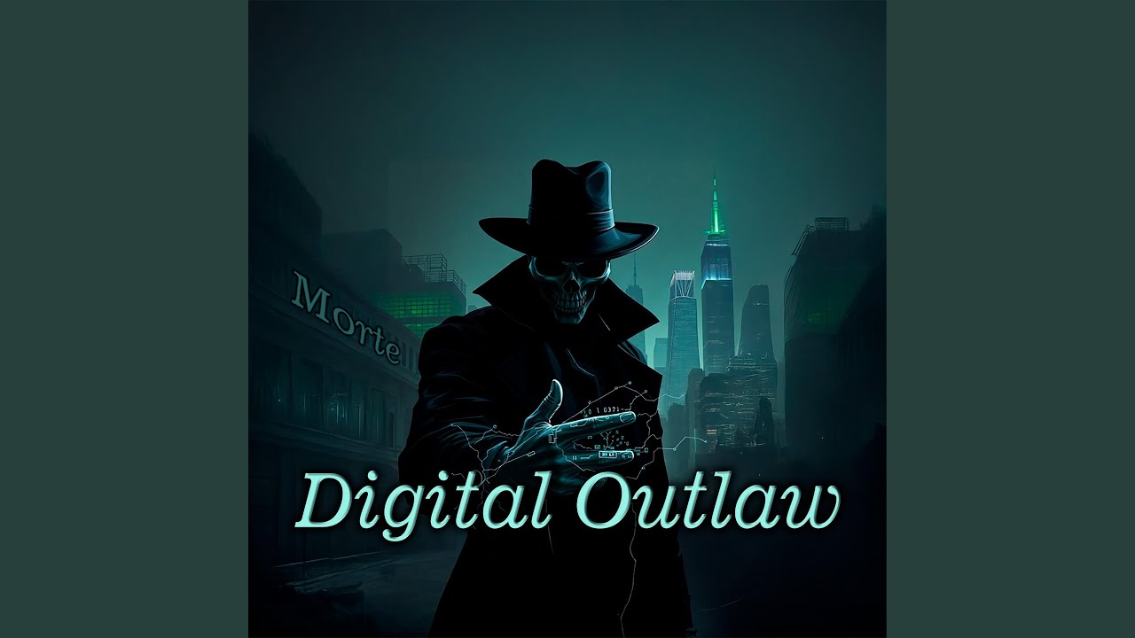 Digital Outlaw Youtube