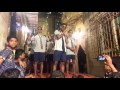 Gupchup Boy'zzz Dance Parfomance...