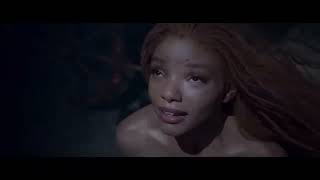 Halle Bailey - Disney Little Mermaid - Vypa \