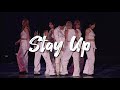 240317 BAEKHYUN ASIA TOUR Lonsdaleite in SEOUL 백현 - Stay Up