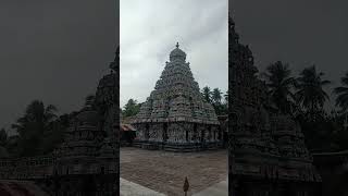 Arulmigu Veerattaneswarar Temple | Panruti #wanderlustsanthosh #templetravel #panruti #sankarapuram