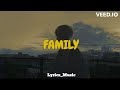 My Family --Migos, KAROL G, Snoop Dogg & Rock Mafia –  (