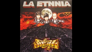 La Etnnia - Donde Sea (Real 2004)