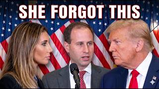 E Jean Carroll Forgot That She Was PAID 7 Million To Get TRUMP