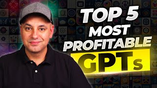 Top 5 Profitable Custom GTPs To Build