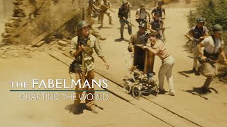 Crafting the World of the Fabelmans - The Fabelmans (2022) [Behind the Scenes]