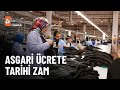 Asgari ücrete ikinci zam yolda - atv Ana Haber 9 Mayıs 2023