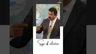 இரட்சிப்பின் அடையாளம் | Bro. Abraham david john |#wcflondon #wcfshorts #abrahamdavidjohn #hopeonhim