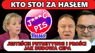 Rosja płaciła za \