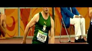 ParalympicSport.TV Trailer