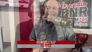 Eastern Panhandle Talk Magistrate Darrell Shull