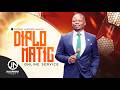 Diplomatic Service LIVE  | ECG -The Jesus Nation Church | 01.06.2026
