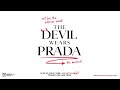 THE DEVIL WEARS PRADA, THE MUSICAL World Premiere in Chicago | Show Clips