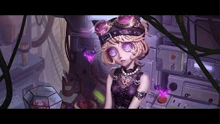 《No Regrets》 (Full Ver.) - Identity V Truth & Inference - Farewell Phantom Girl- Song Lyrics