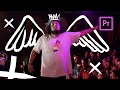 Create ANIMATION EFFECTS In Adobe Premiere Pro! | TUTORIAL