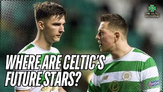 Finding The Next Calmac, KT or Jamesie Forrest | A Closer Look At Celtic's Emerging Young Guns