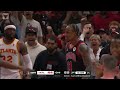 HIGHLIGHTS Chicago Bulls beat Atlanta 131-116 in Play-In Tournament  Coby White 42 Points