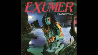 EXUMER - Rising From The Sea [Full Album] 1987