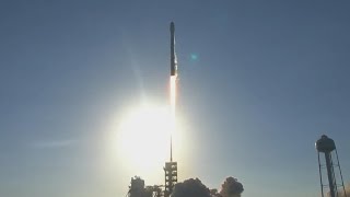 Watch: SpaceX "used" rocket launch