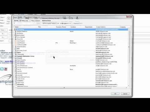 Sending Email as Another User in Outlook 2013 Sending Email as Another User in Outlook 2013