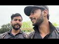 exploring rawalpindi s most beautiful cricket ground vlog 01 cricket drives with nouman