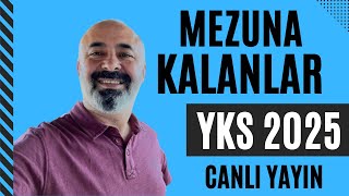 YKS TARİHLERİ AÇIKLANDI 21-22 HAZİRAN #yks2025