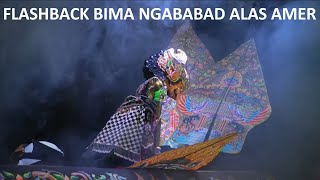 JANJI HAJI JA'A REK NGABABAD ALAS TIBRASARA NURUTAN BIMA, CEPOT NYAREK!!! BABAD ALAS TIBRASARA EPS.1