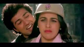 PARVATON SE AAJ MAIN TAKRA GAYA- Film-Betaab(1983)-Shabbir Kumar