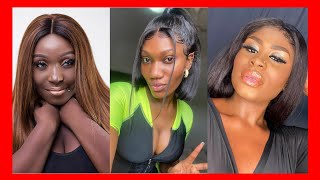 Wendy Shay \u0026 Yaa Jackson Calls For Unity, Eno Barony to Introduce Sign Language