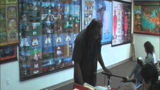Lecture: Tutorial: Elementary Chart (part 2) 12/28/14