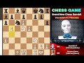 stockfish 17 invents a brand new chess gambit to defeat princess chess in 30 moves chess opening