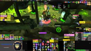 Trivial - HFC Heroic Fel Lord First Kill