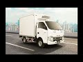 isuzu traviz s 2024