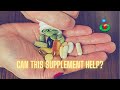 What this supplement can do for these patients!