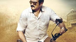Ajith's Yennai Arindhaal Audio Release date officially confirmed on December 31