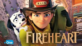 FIREHEART | Official Trailer HD | eOne Films
