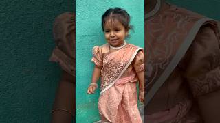 உலக அதிசயத்தில் இப்படி ஒன்னா #cutebaby #srivani #kamallaitha #shorts #trending #vairalvideo