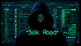 The Silk Road Bust: This Is How the FBI Will Catch You on the Dark Web