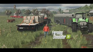 Farming Simulator 25 \