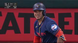 Pittsburgh Pirates vs Houston Astros | July 29, 2024 | MLB Full Game Replay