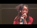 です。ラビッツ己を超えろツアー大阪公演02