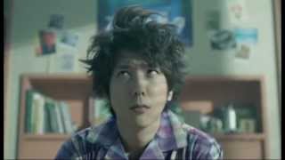 Ninomiya Kazunari JCB CM / カエルくんと二宮くん／運命の仕事篇 30秒