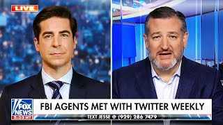 Fox News Visibly \u0026 Brazenly Lying About Twitter \